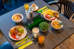 ibis Styles Kiel City, Kiel